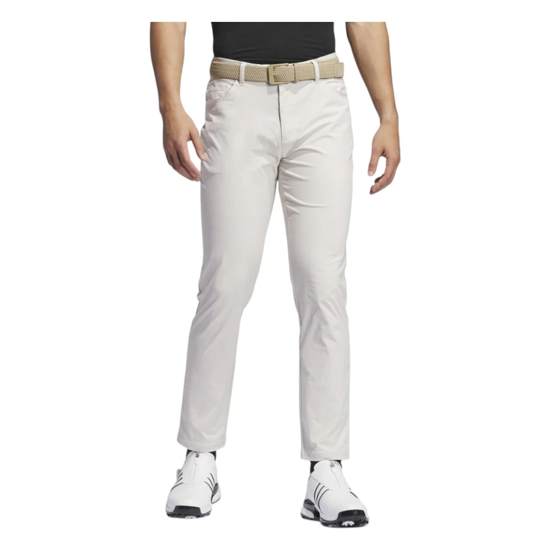 adidas Ultimate365 5-Pocket Golf Trousers JD2710 - Image 2
