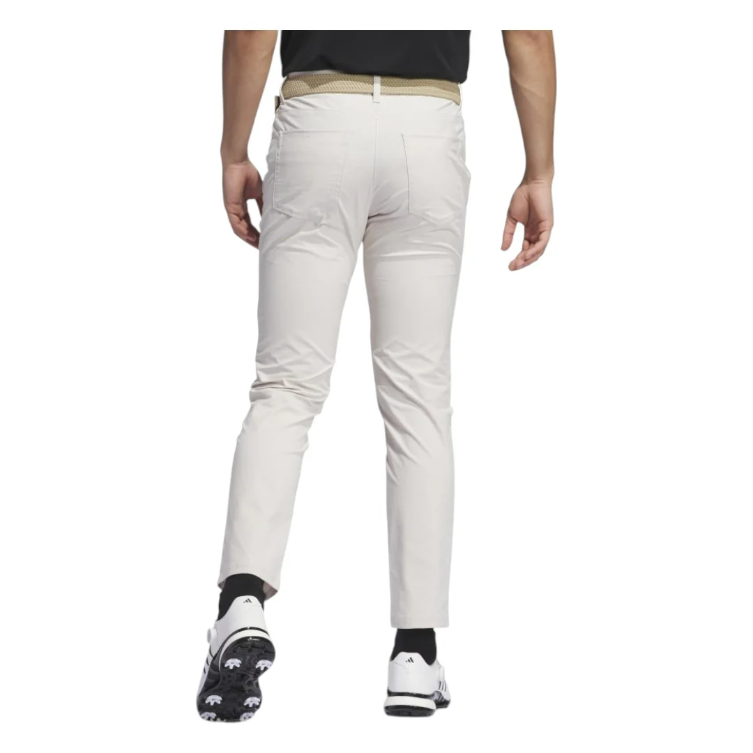 adidas Ultimate365 5-Pocket Golf Trousers JD2710 - Image 3