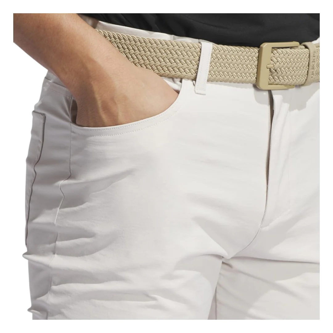 adidas Ultimate365 5-Pocket Golf Trousers JD2710 - Image 4