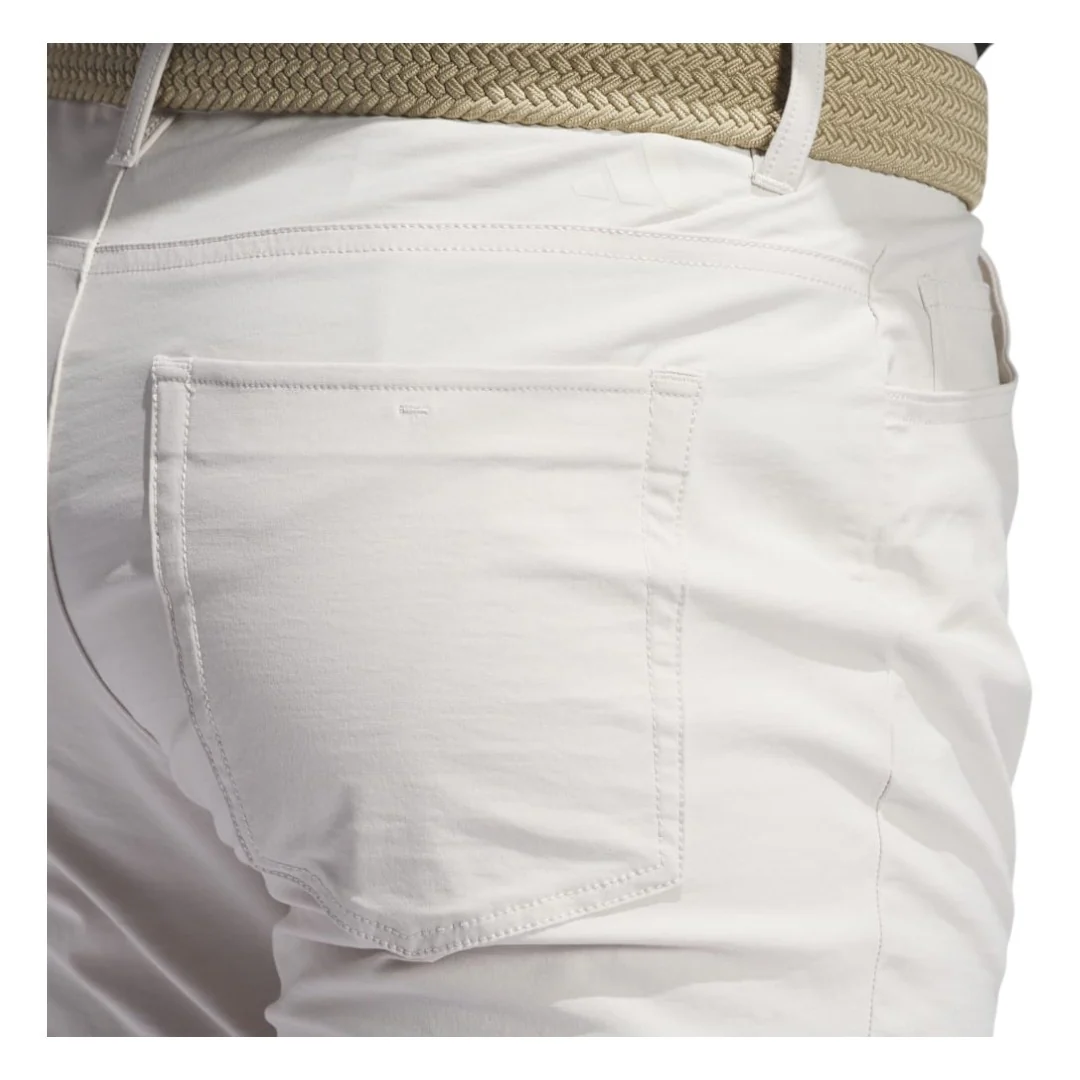 adidas Ultimate365 5-Pocket Golf Trousers JD2710 - Image 5