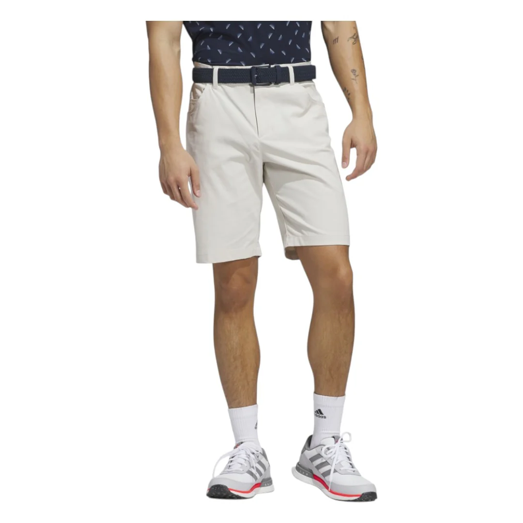 adidas Ultimate365 5-Pockets Golf Shorts IK2991 - Image 2