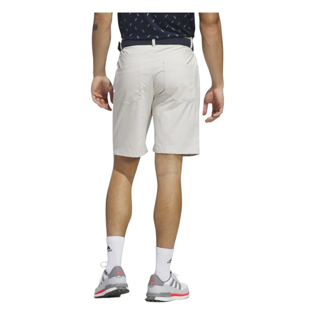 adidas Ultimate365 5-Pockets Golf Shorts IK2991 - Image 3