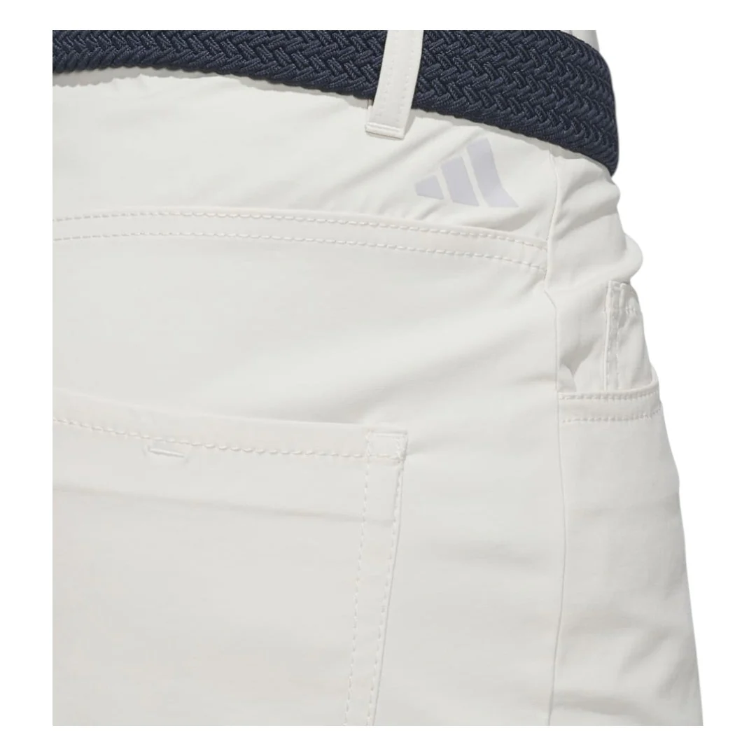 adidas Ultimate365 5-Pockets Golf Shorts IK2991 - Image 4