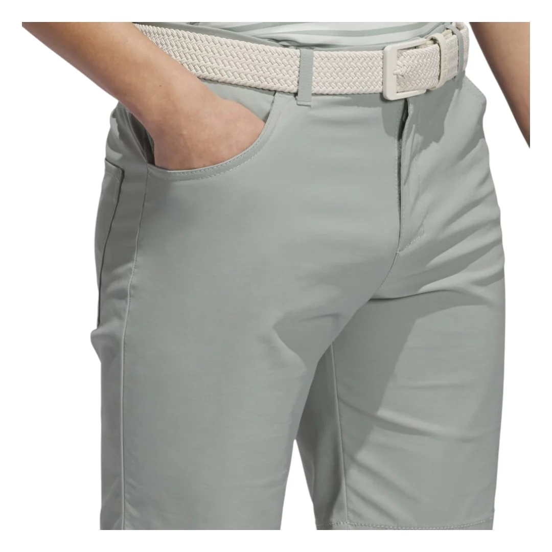 adidas Ultimate365 5-Pockets Golf Shorts IK3004 - Image 4