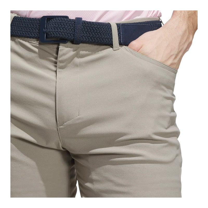 adidas Ultimate365 5-Pocket Golf Trousers JY1950 - Image 6