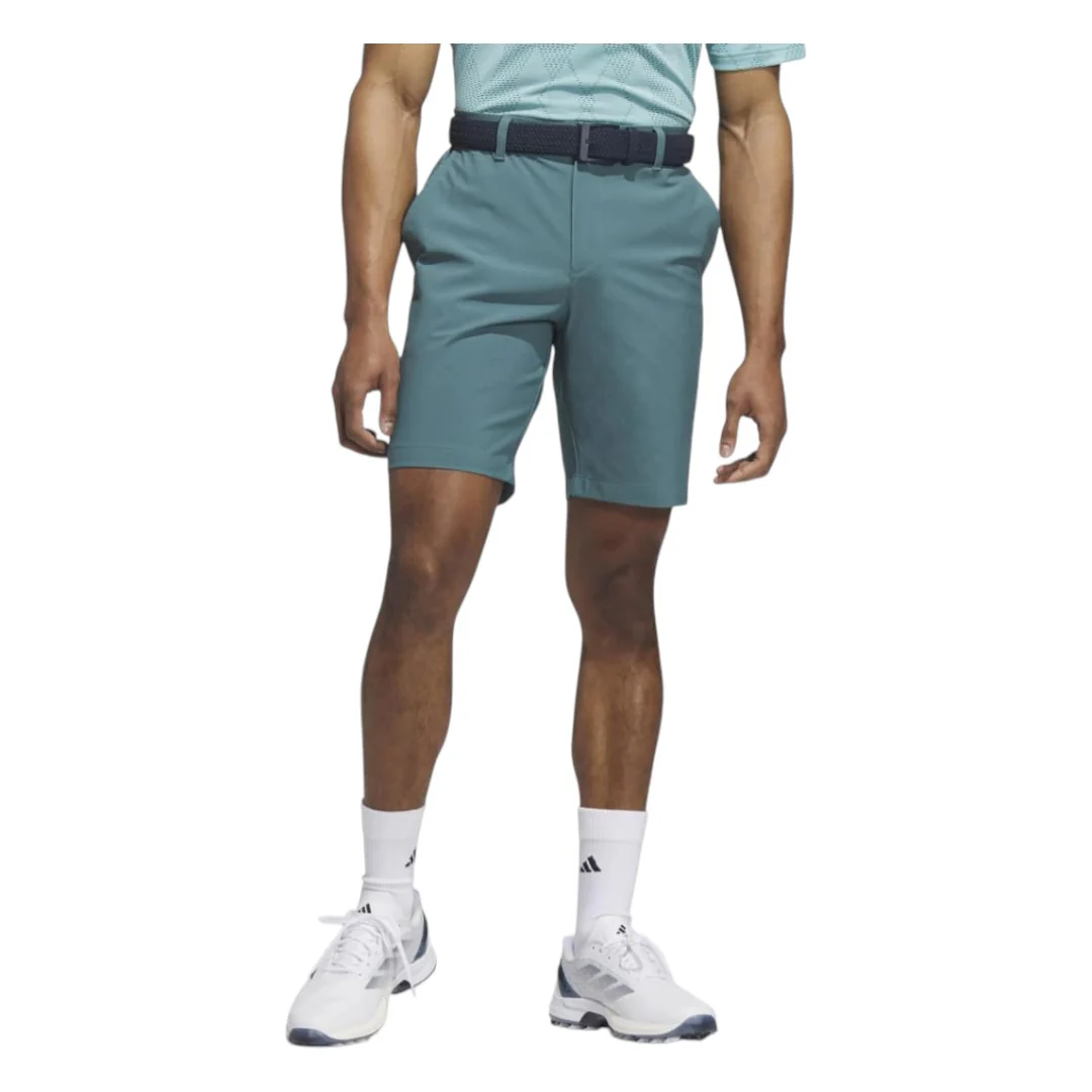 adidas Ultimate365 8.5 Inch Golf Shorts JX7245 - Image 2
