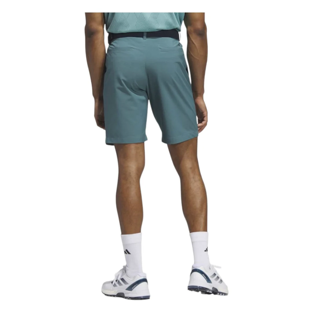 adidas Ultimate365 8.5 Inch Golf Shorts JX7245 - Image 3