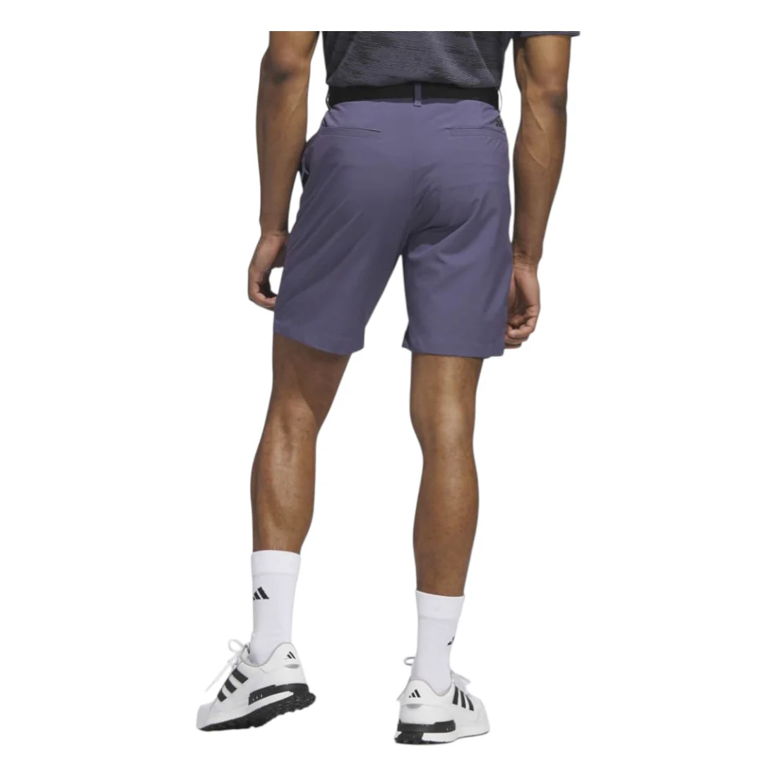 adidas Ultimate365 8.5 Inch Golf Shorts JX7247 - Image 3