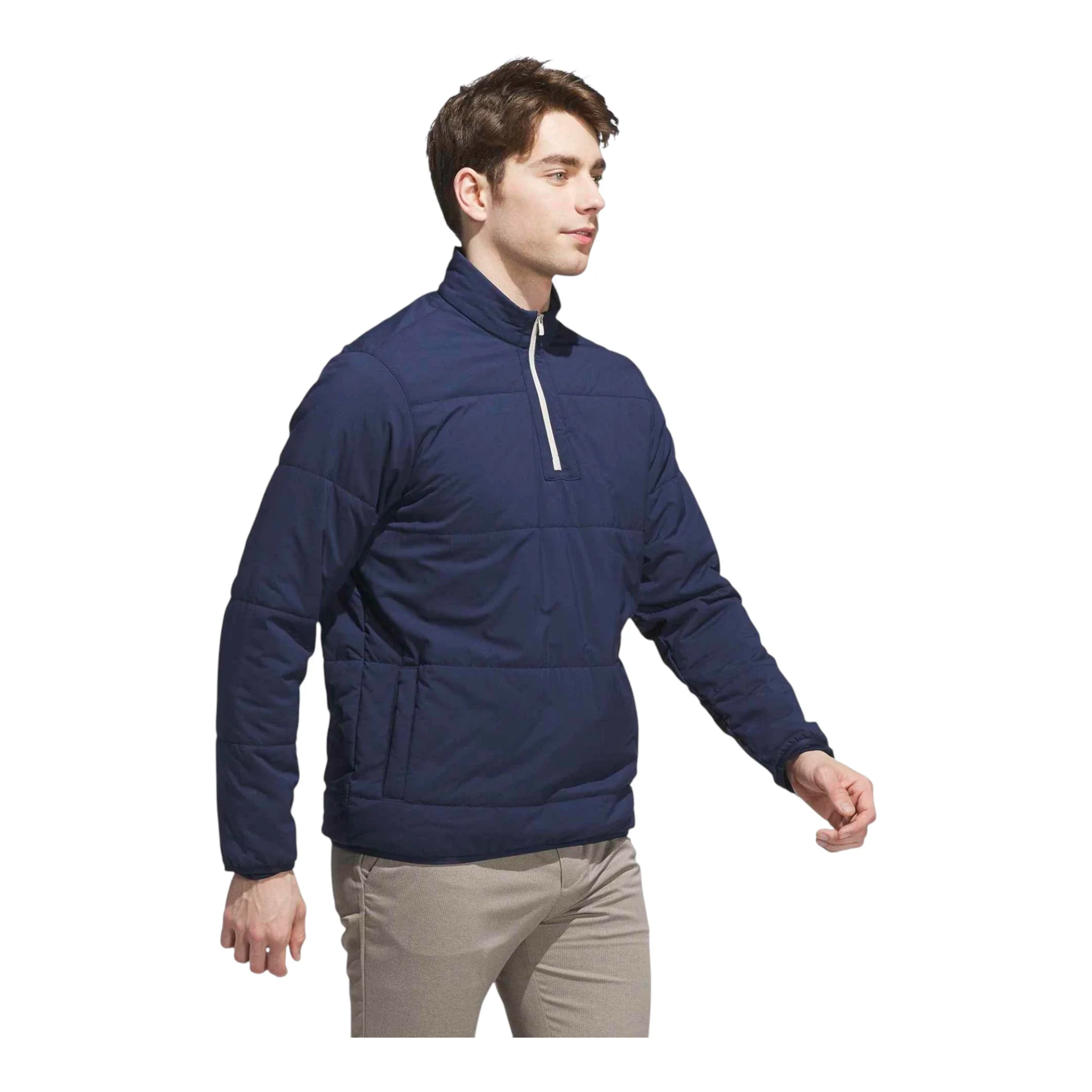 adidas Ultimate365 Arctic Golf Jacket JL7879 - Image 4