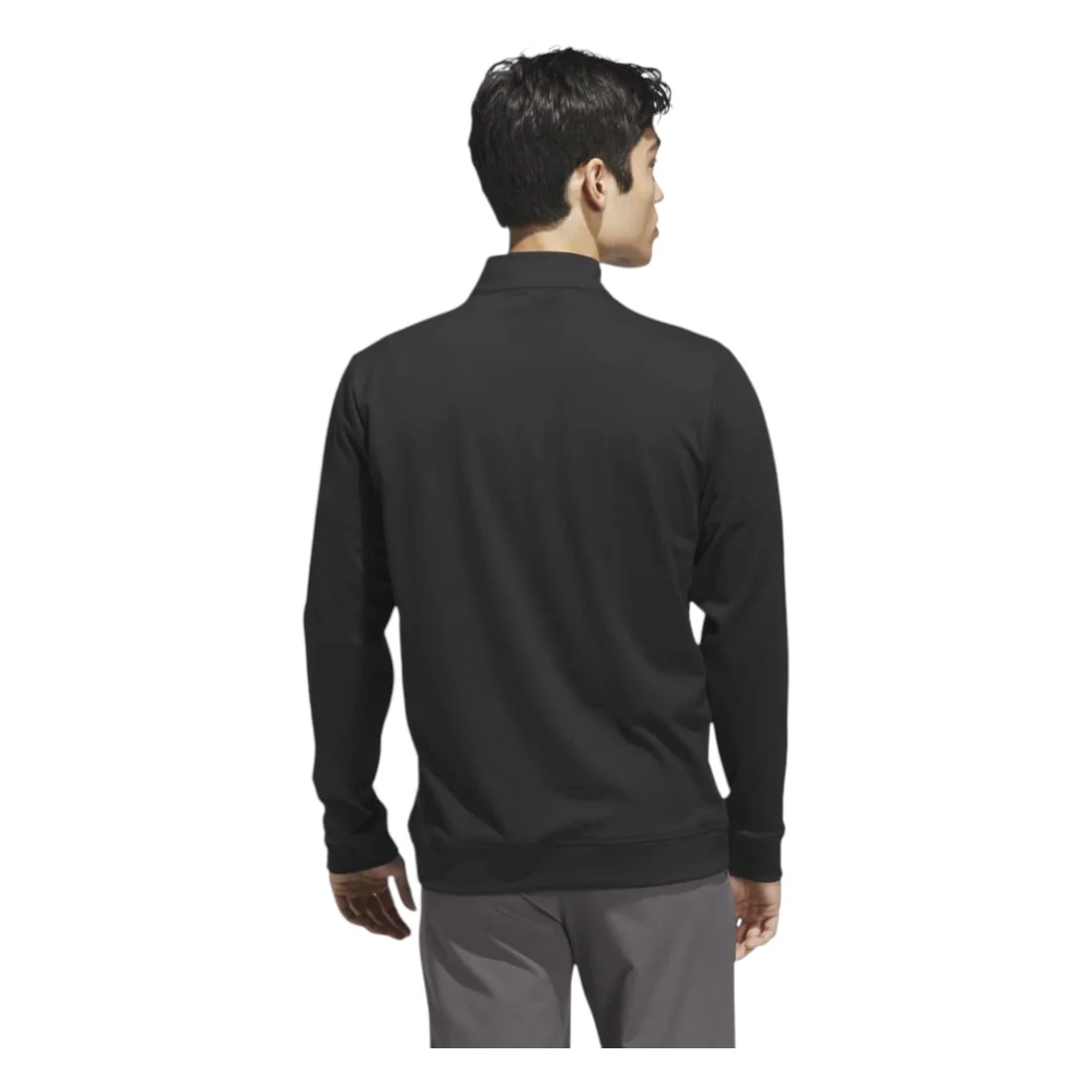 adidas Ultimate365 Classic 1/4 Zip Golf Mid Layer JL5339 - Image 3