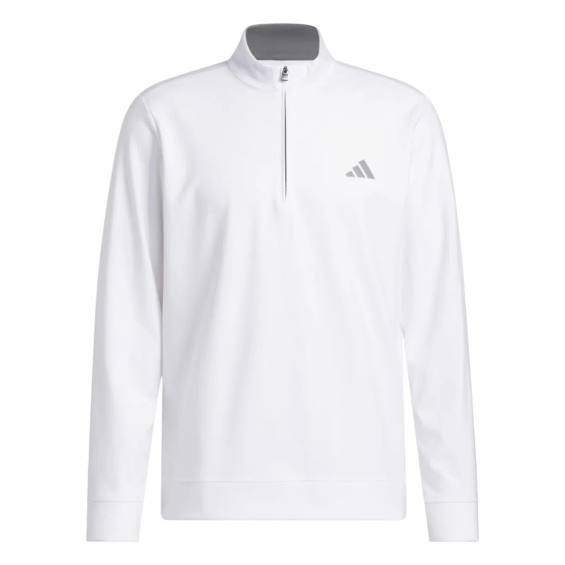 adidas Ultimate365 Classic 1/4 Zip Golf Mid Layer JL5340