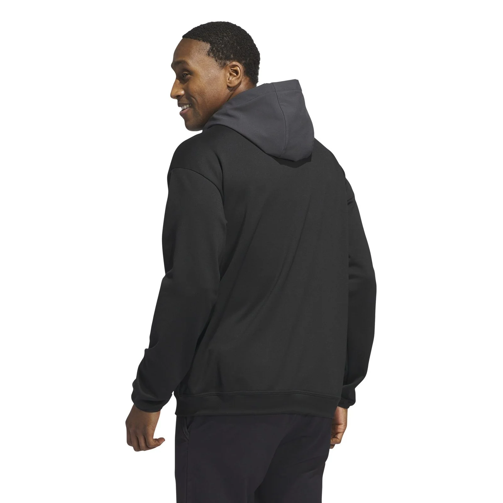 adidas Ultimate365 COLD.RDY Golf Hoodie IW1406 - Image 3