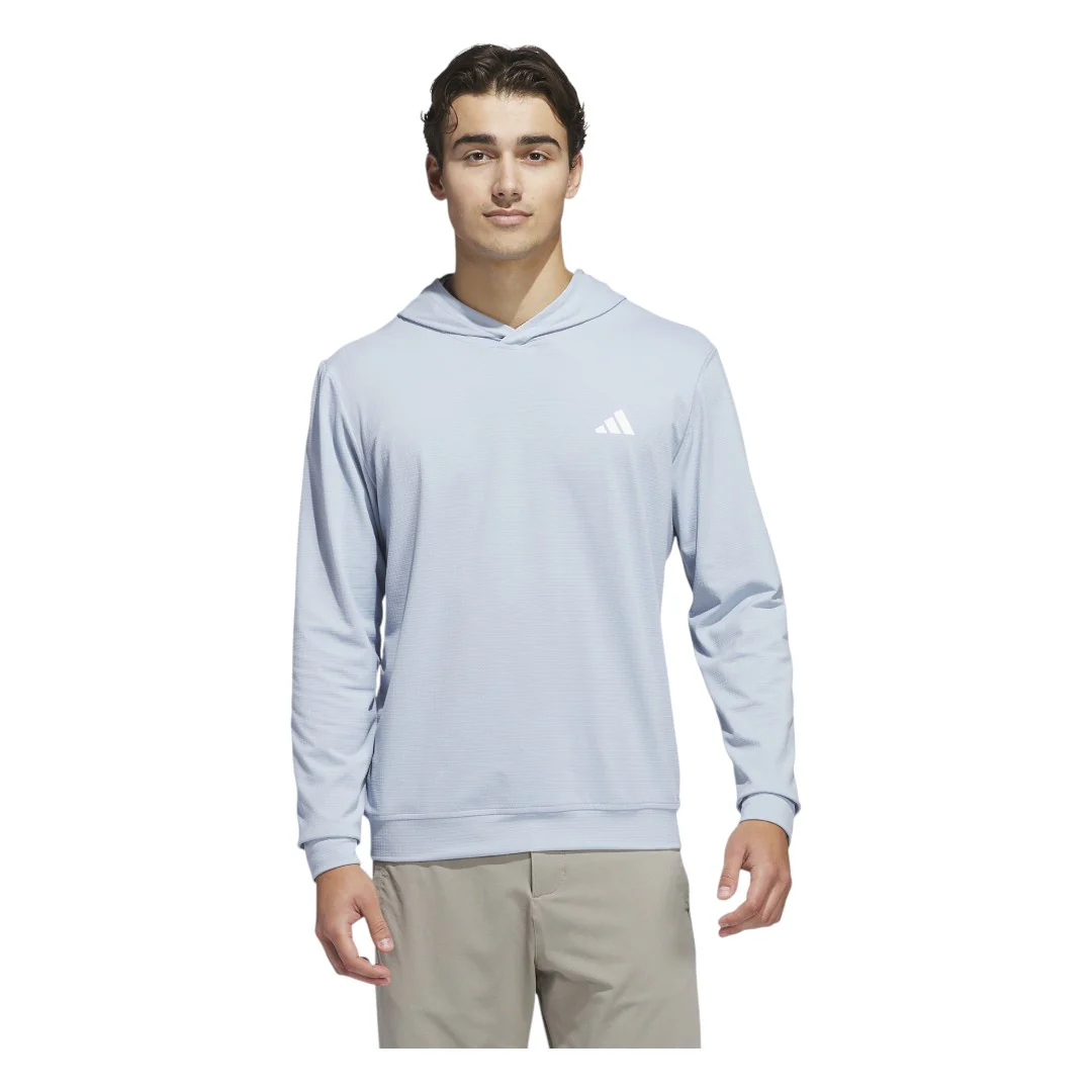 adidas Ultimate365 Elevate Golf Hoodie JF4927 - Image 2