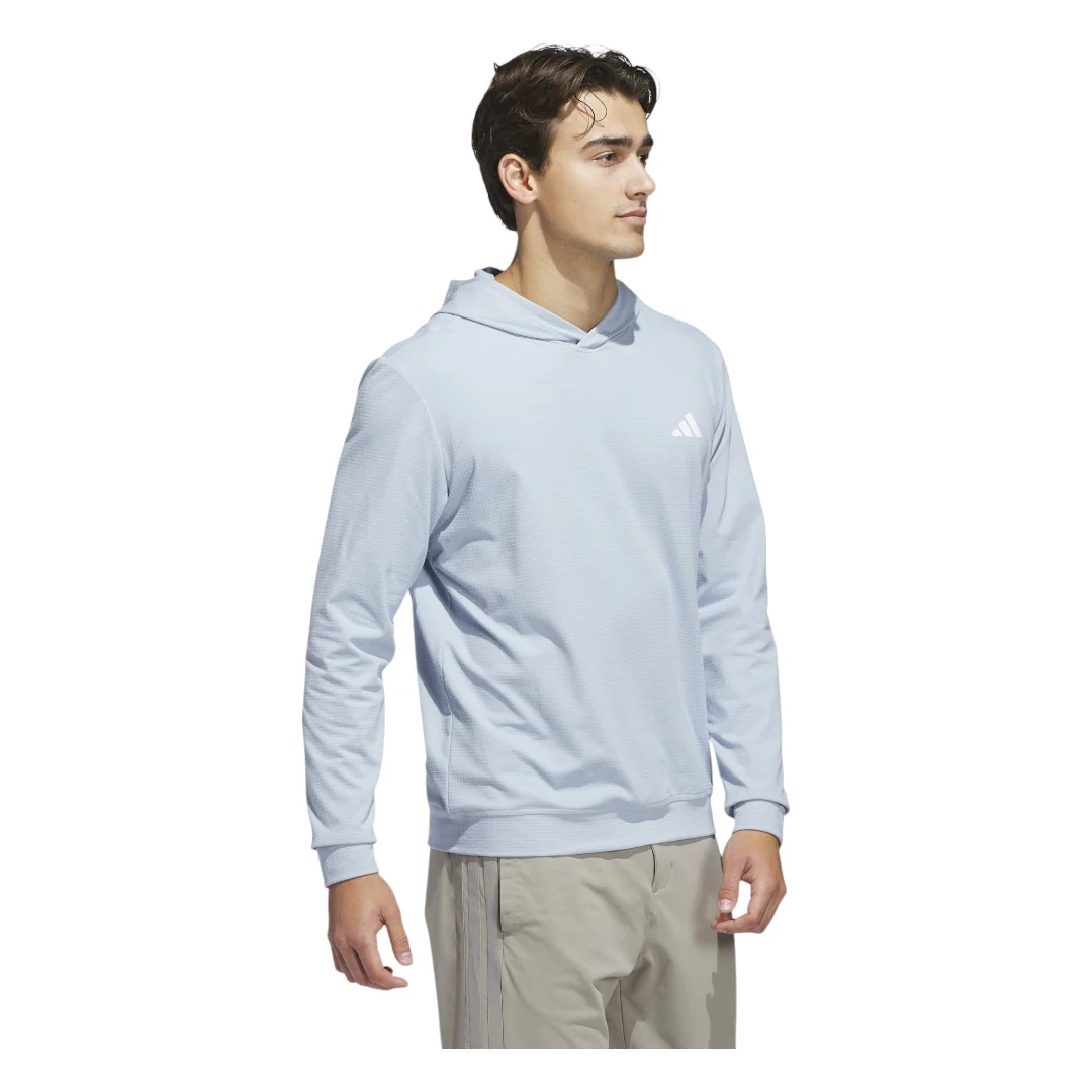 adidas Ultimate365 Elevate Golf Hoodie JF4927 - Image 4