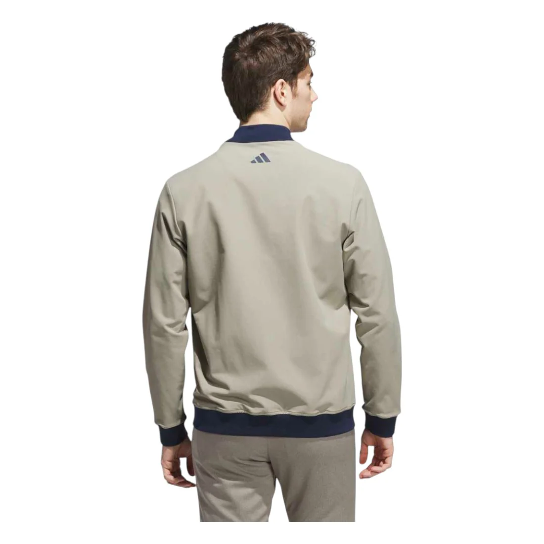 adidas Ultimate365 Full-Zip Golf Jacket JL5366 - Image 3