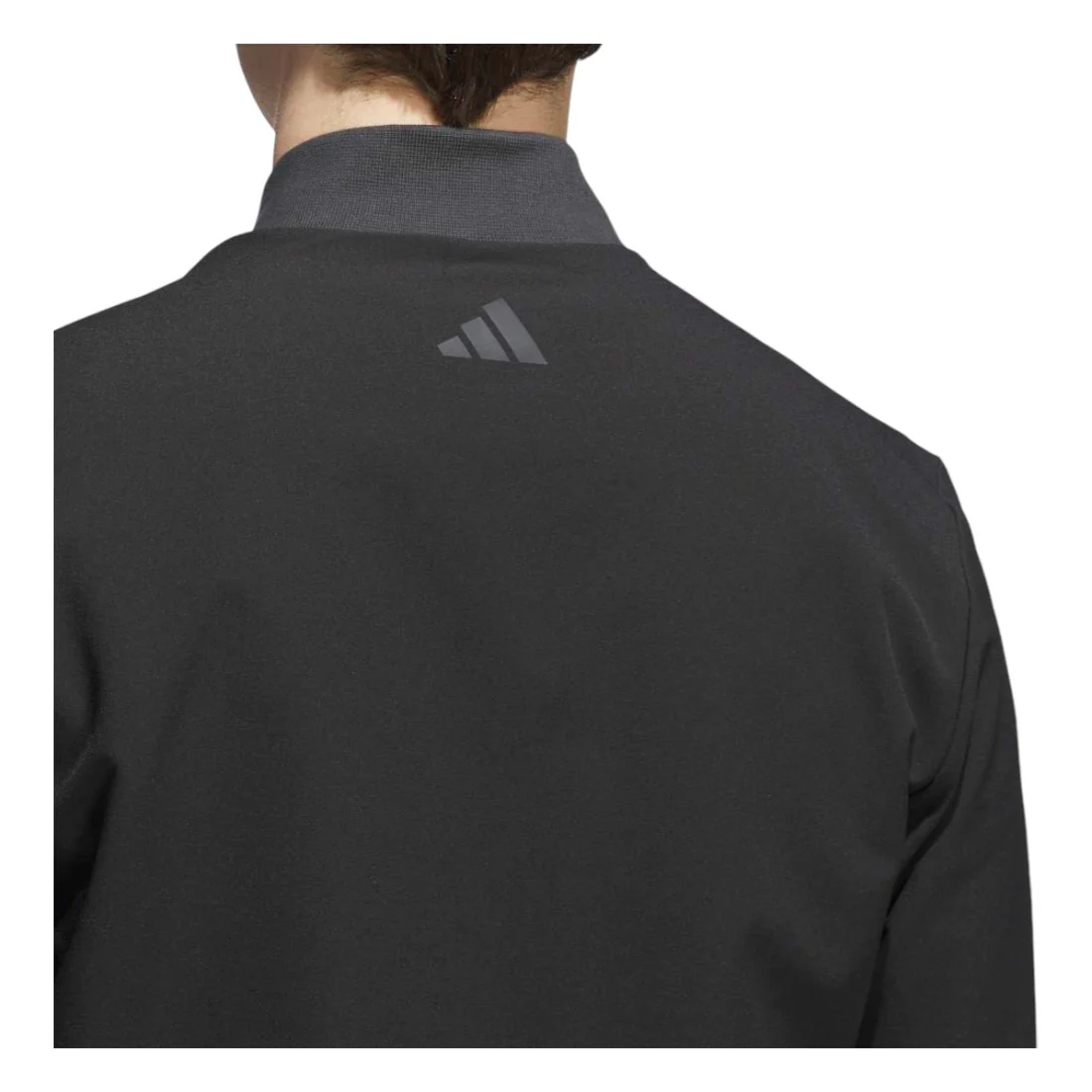 adidas Ultimate365 Full-Zip Golf Jacket JL5367 - Image 6