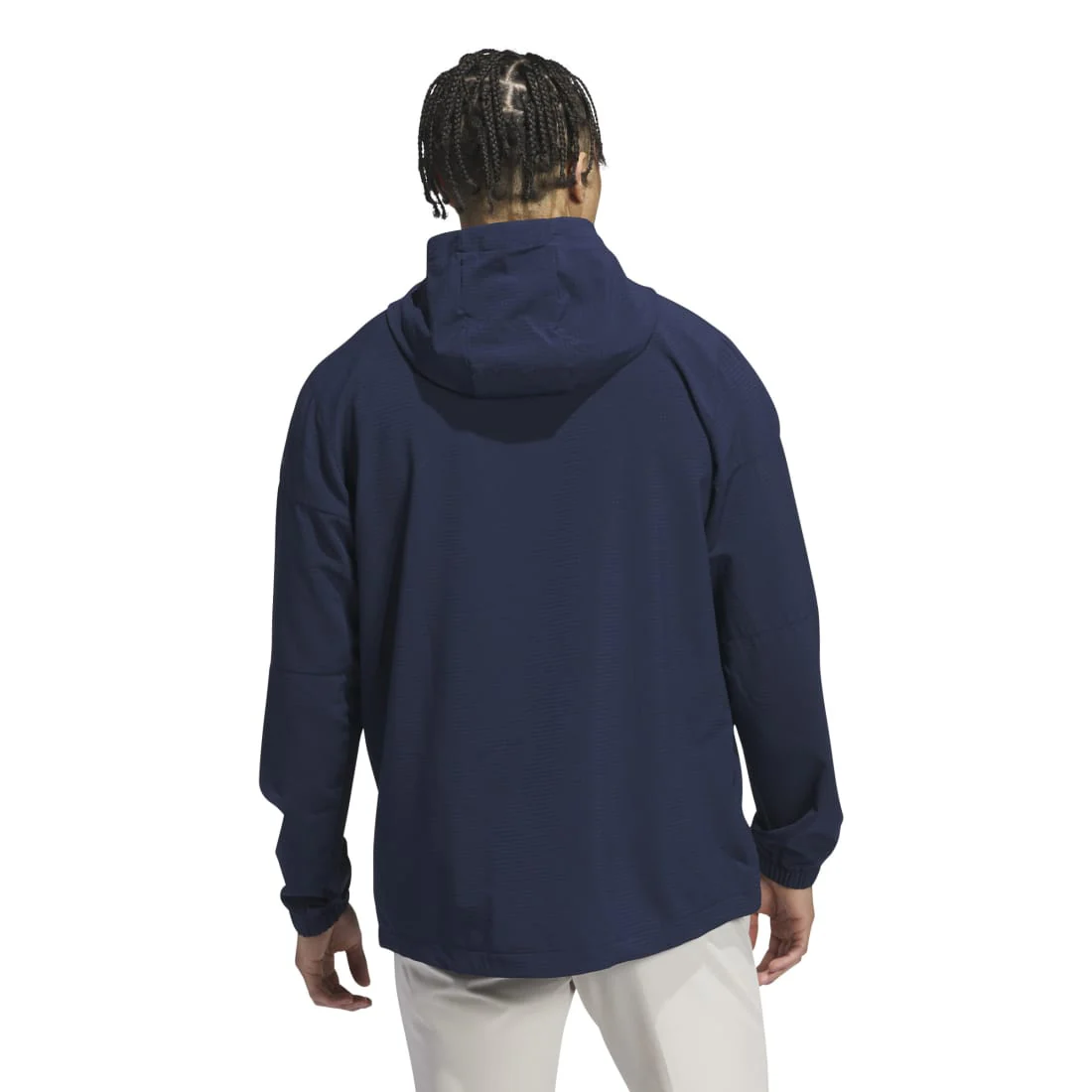 adidas Ultimate365 Golf Anorak IW1398 - Image 2