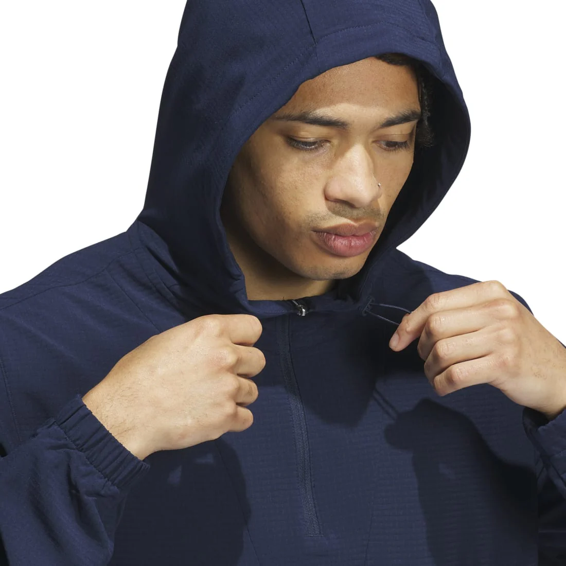 adidas Ultimate365 Golf Anorak IW1398 - Image 4