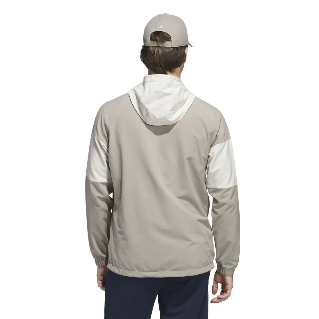 adidas Ultimate365 Golf Anorak JJ1744 - Image 3