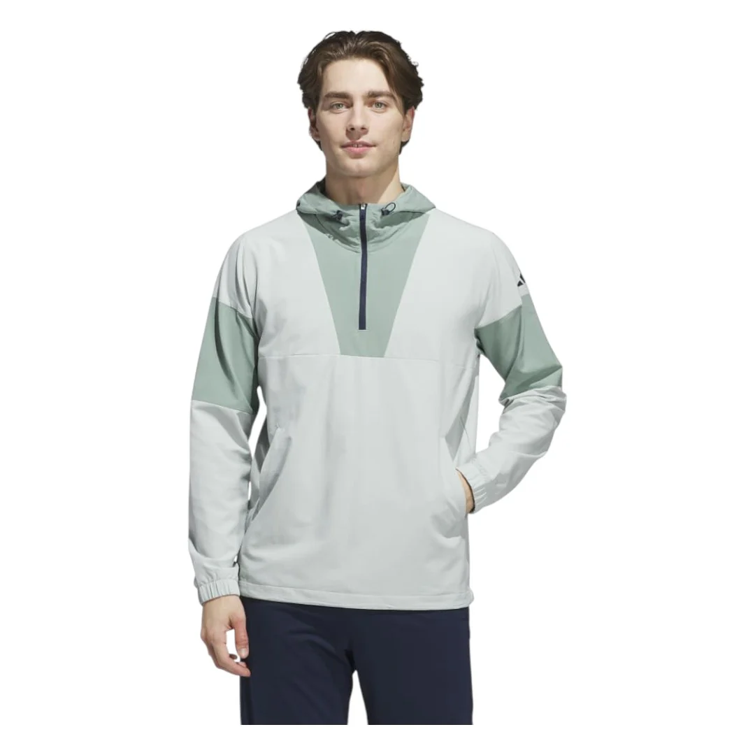 adidas Ultimate365 Golf Anorak JJ1745 - Image 2