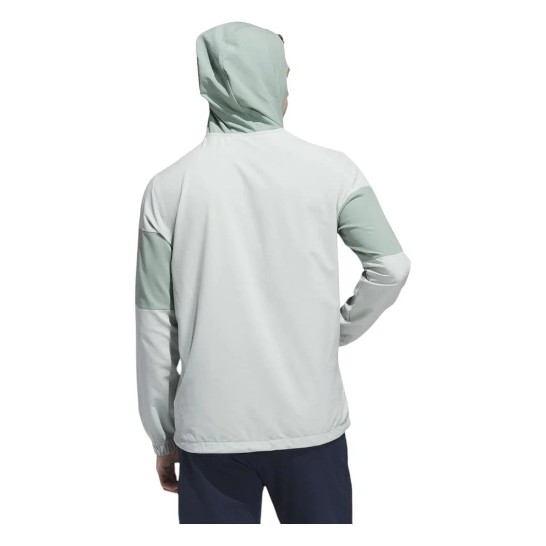 adidas Ultimate365 Golf Anorak JJ1745 - Image 3