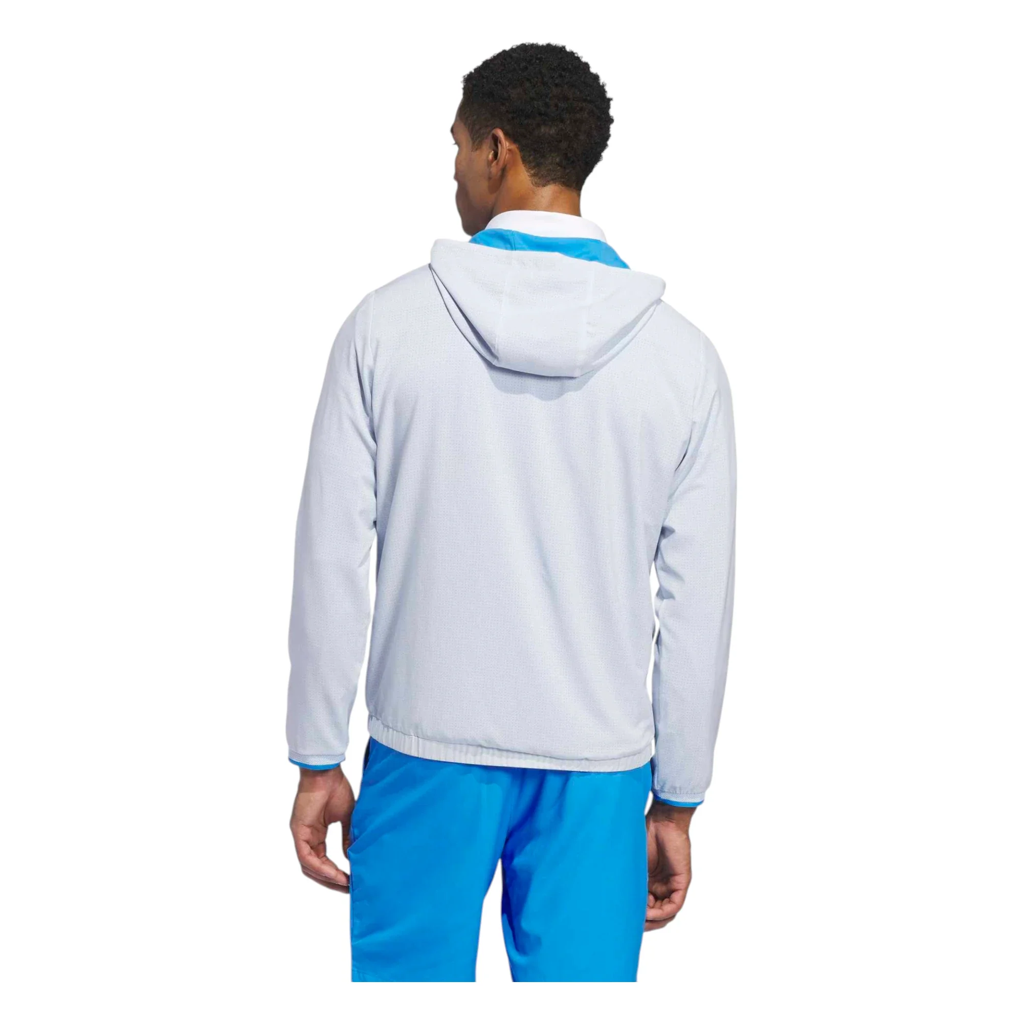 adidas Ultimate365 Golf Anorak JZ0542 - Image 3