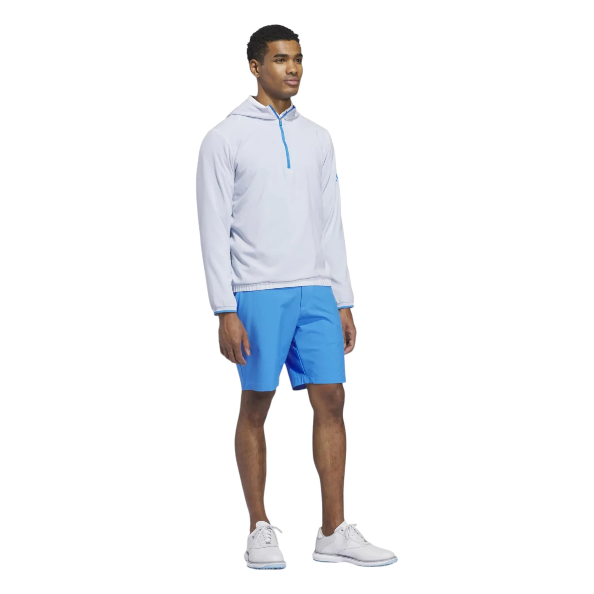 adidas Ultimate365 Golf Anorak JZ0542 - Image 4