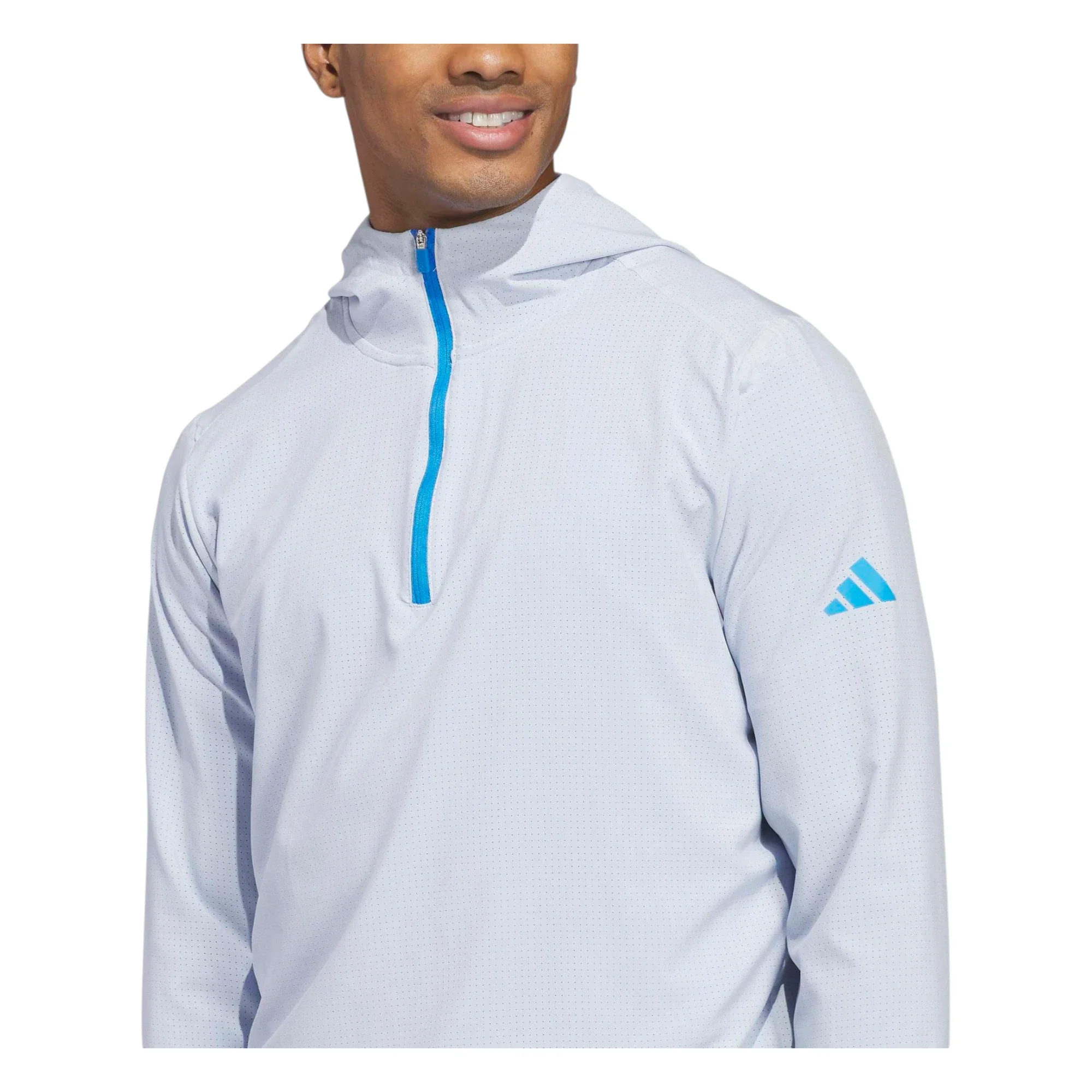 adidas Ultimate365 Golf Anorak JZ0542 - Image 5