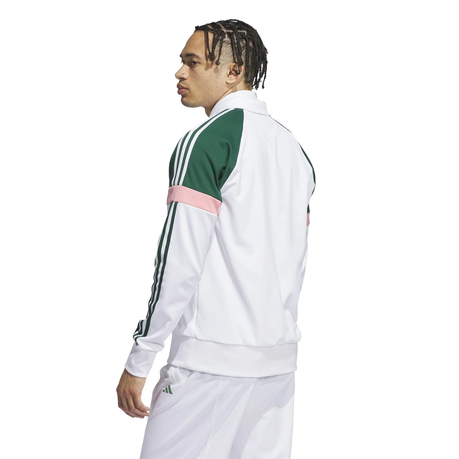 adidas Ultimate365 Golf Track Jacket IT0130 - Image 3