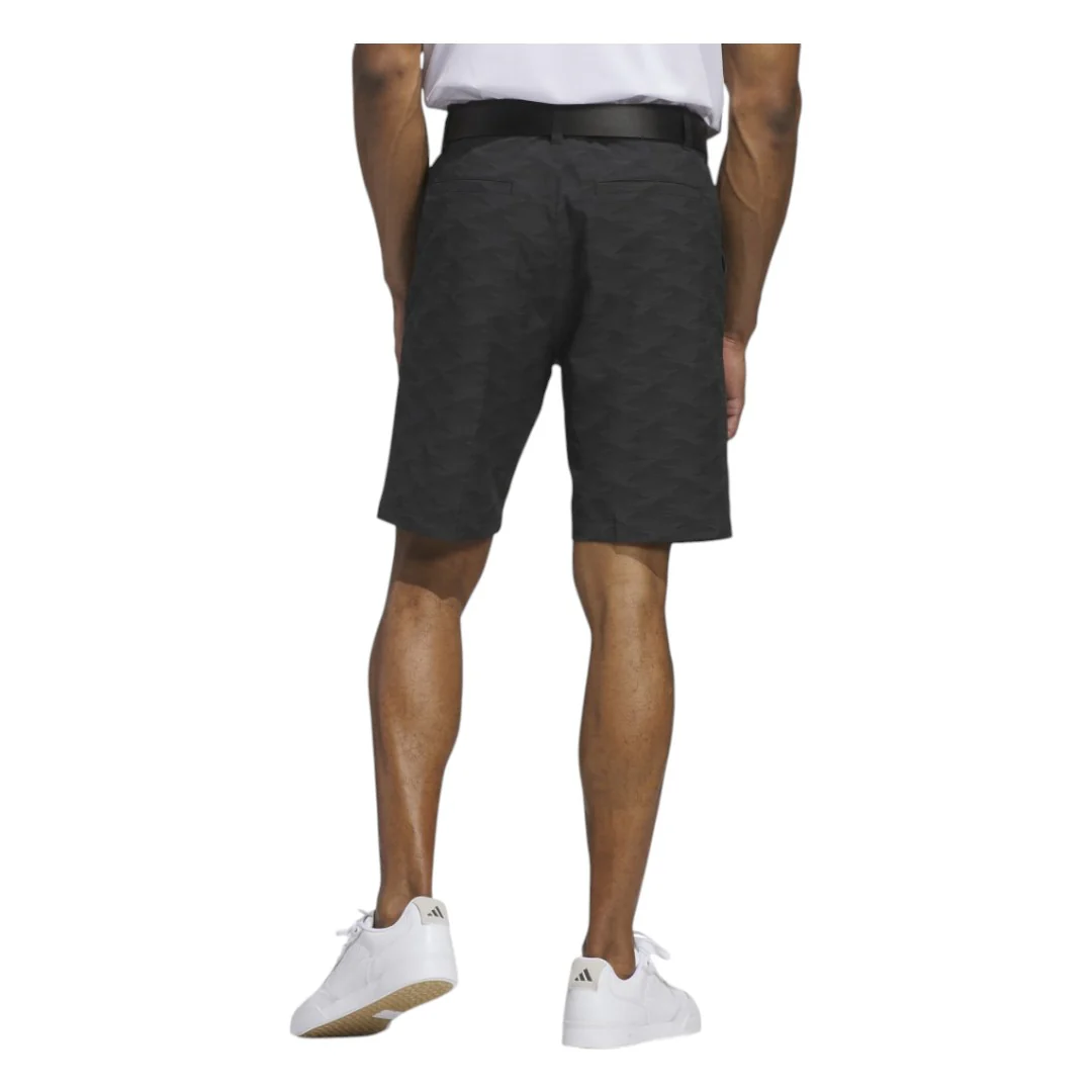 adidas Ultimate365 Printed Golf Short JF4919 - Image 3