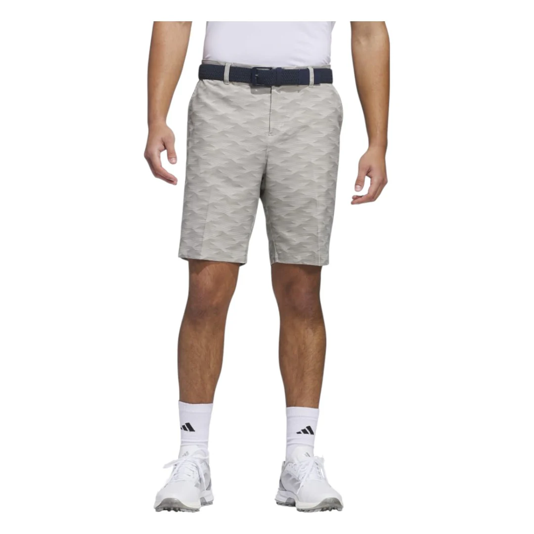 adidas Ultimate365 Printed Golf Short JF4920 - Image 2