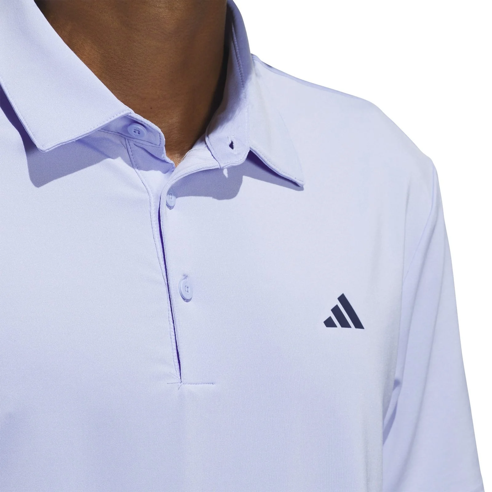 adidas Ultimate365 Solid C Golf Polo Shirt IX4320 - Image 4