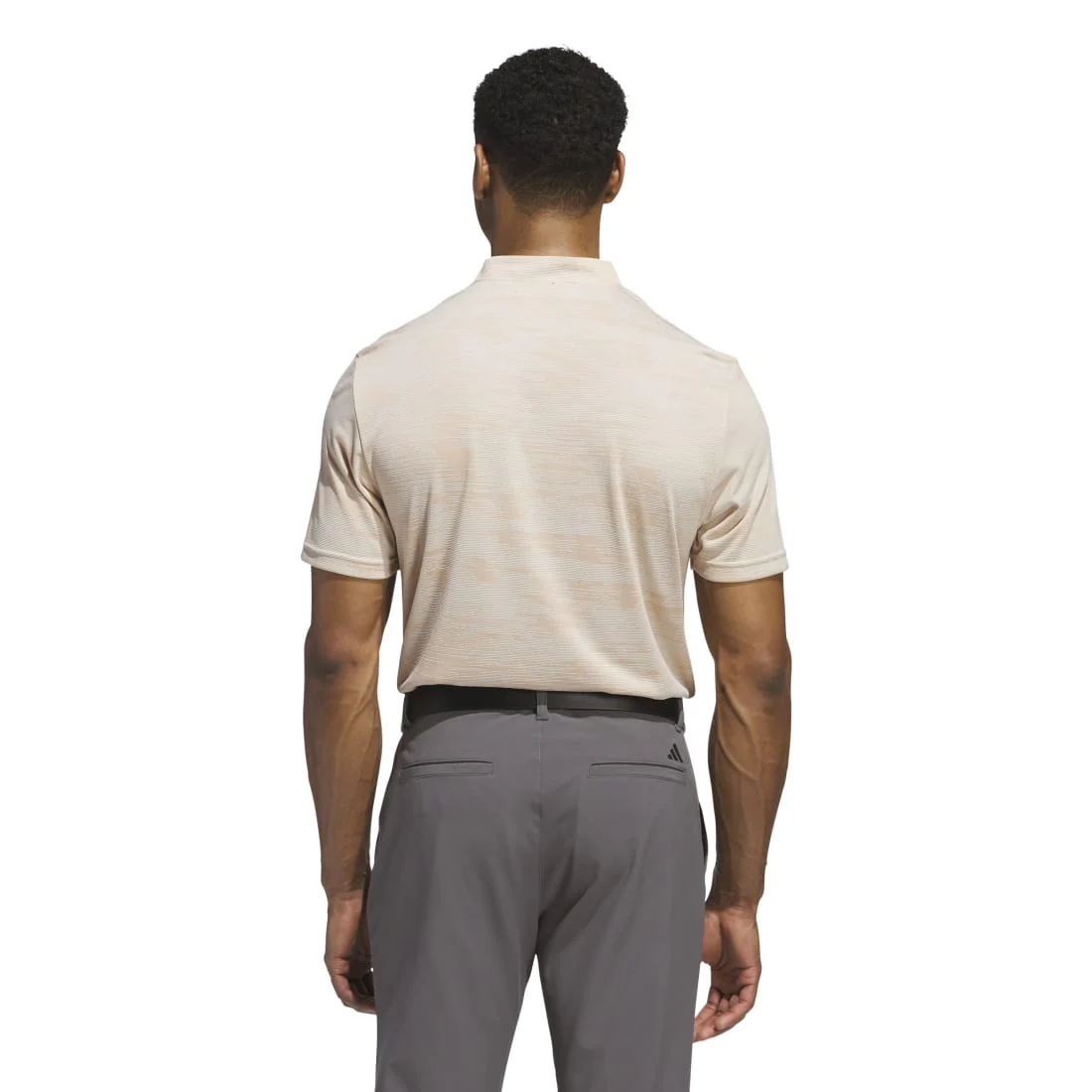 adidas Ultimate365 Sport Collar Golf Polo Shirt IK3046 - Image 3