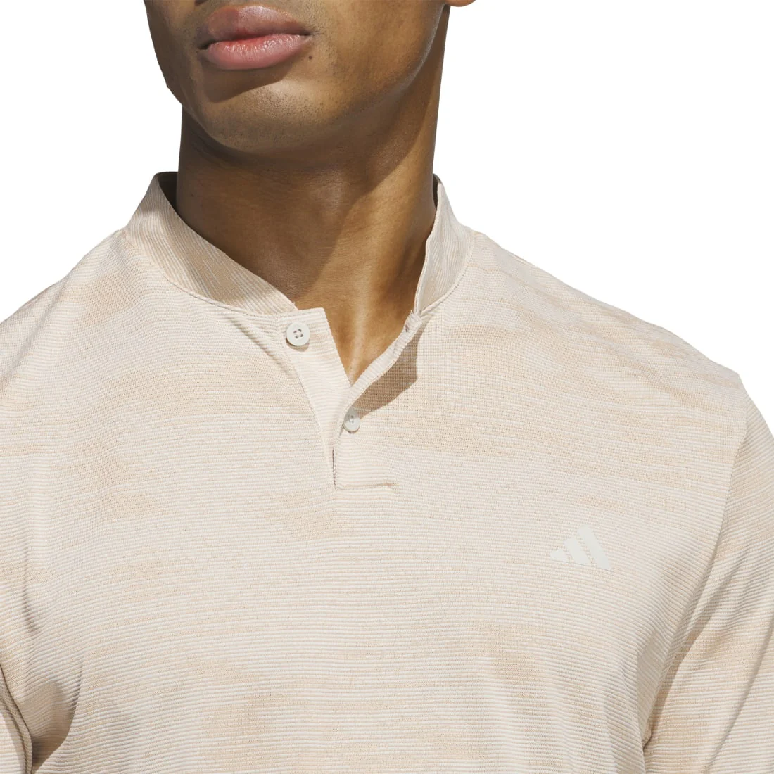adidas Ultimate365 Sport Collar Golf Polo Shirt IK3046 - Image 4