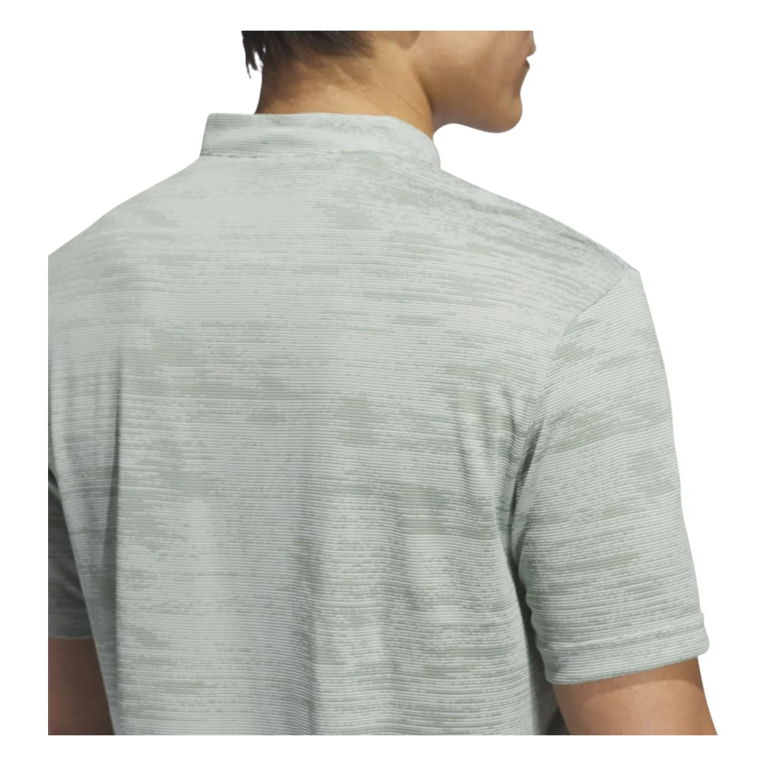 adidas Ultimate365 Sport Collar Golf Polo Shirt IK3047 - Image 6