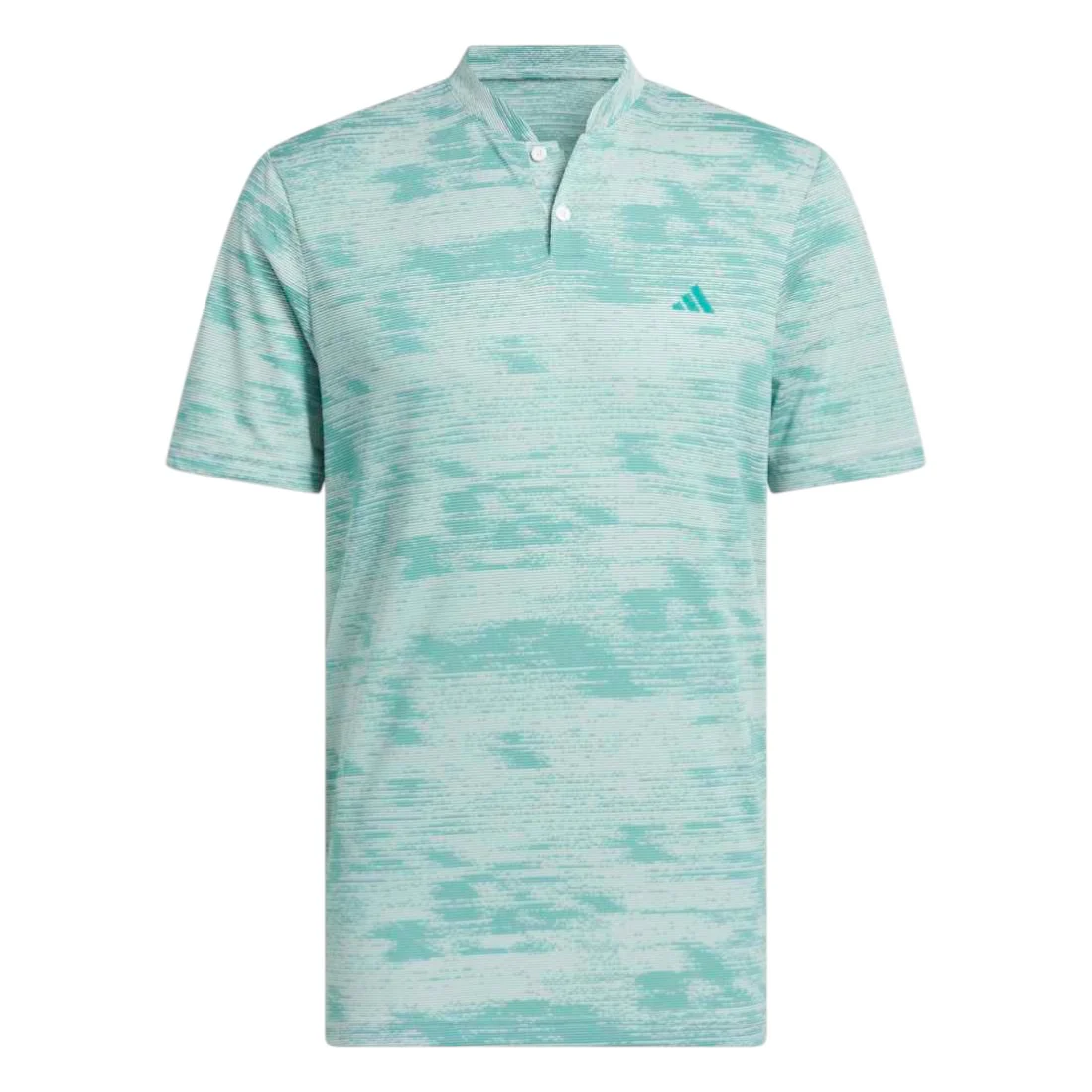 adidas Ultimate365 Sport Collar Golf Polo Shirt JY1907