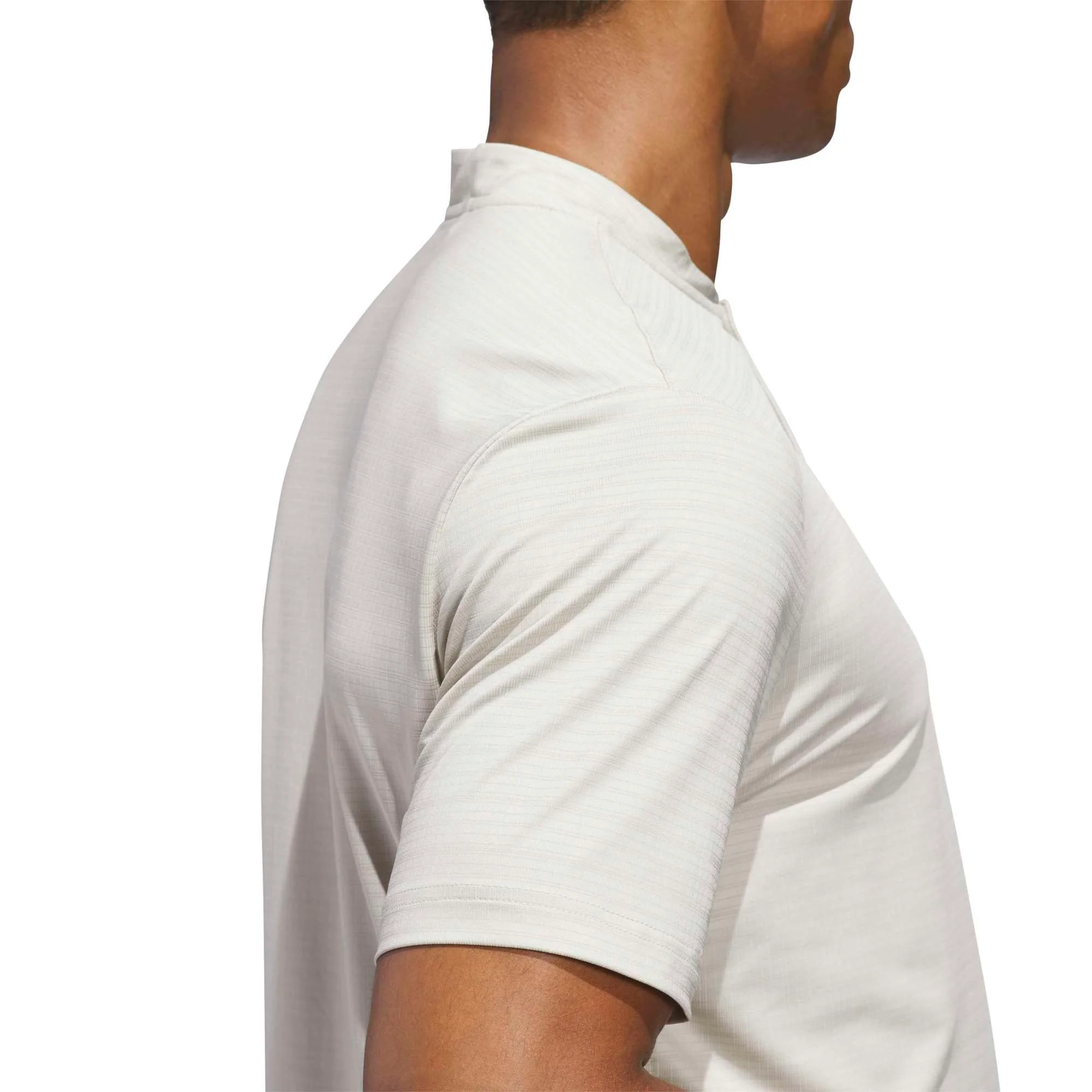 adidas Ultimate365 Sport Collar Golf Polo Shirt KB1405 - Image 6