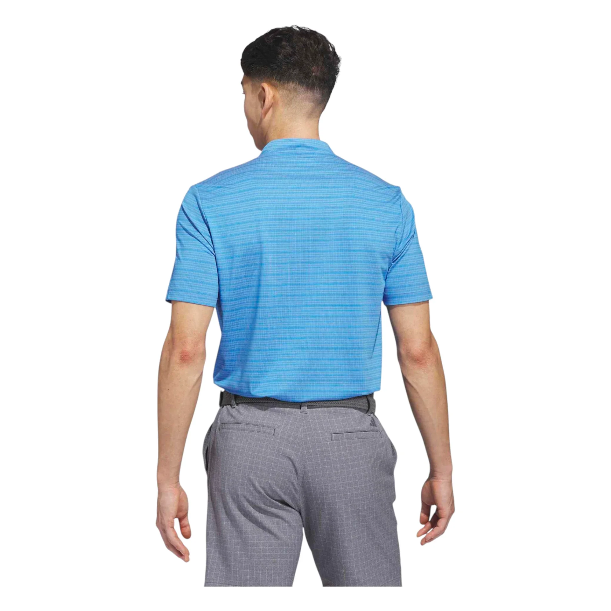 adidas Ultimate365 Sport Collar Golf Polo Shirt KB1407 - Image 3