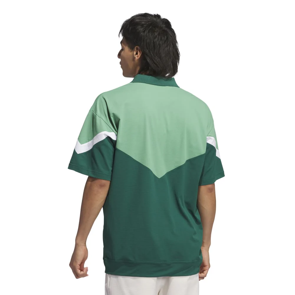 adidas Ultimate365 Sport Golf Polo Shirt IW1426 - Image 3
