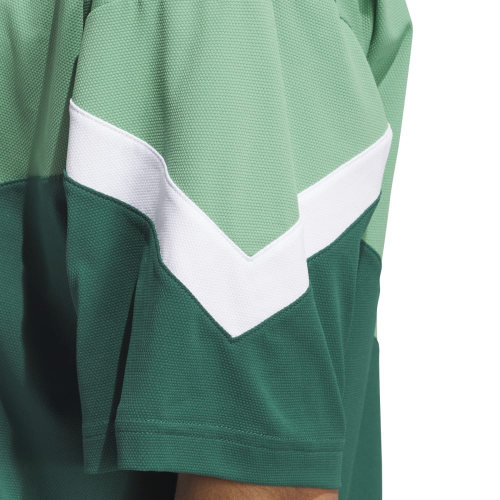 adidas Ultimate365 Sport Golf Polo Shirt IW1426 - Image 5