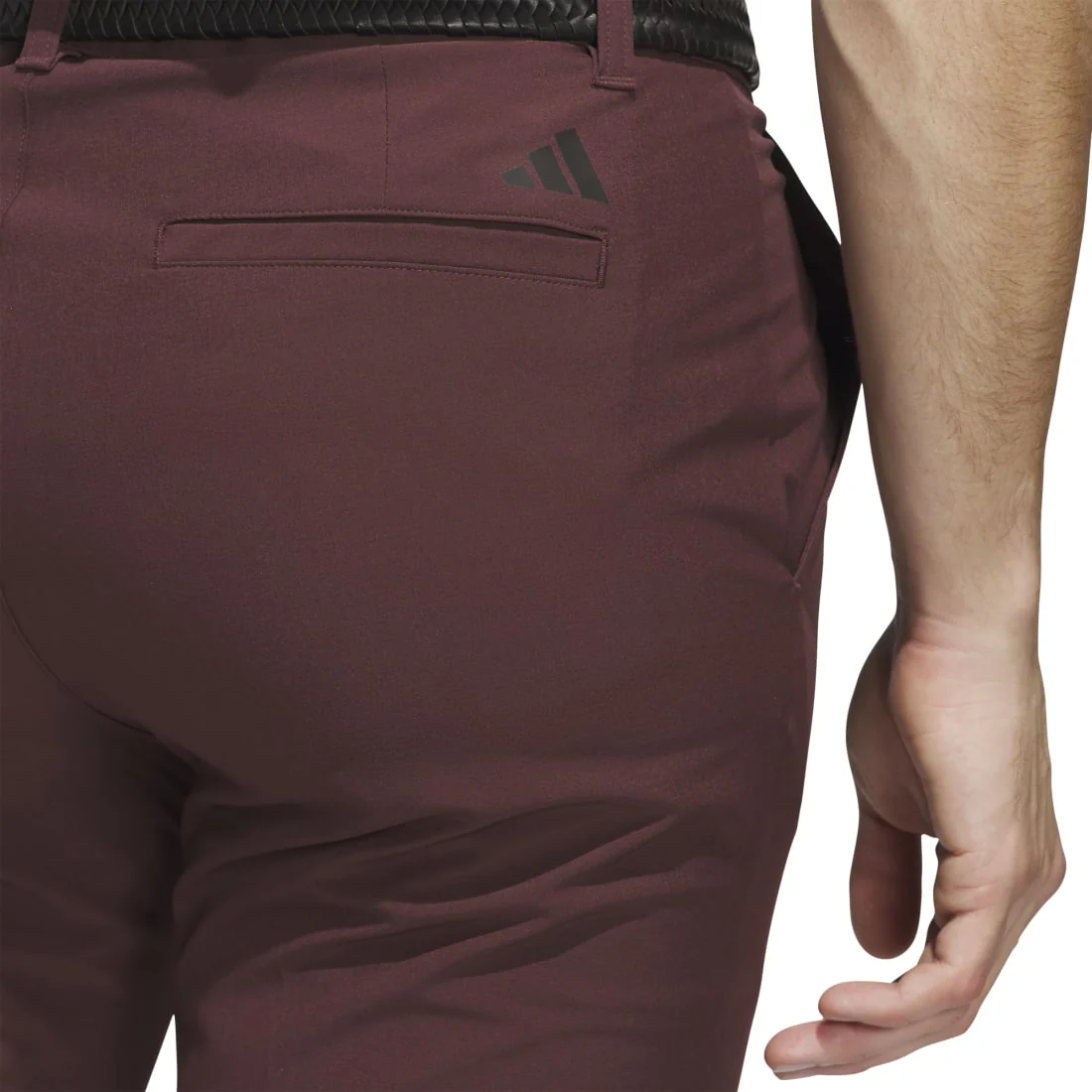 adidas Ultimate365 Tapered Golf Trousers JJ1752 - Image 5
