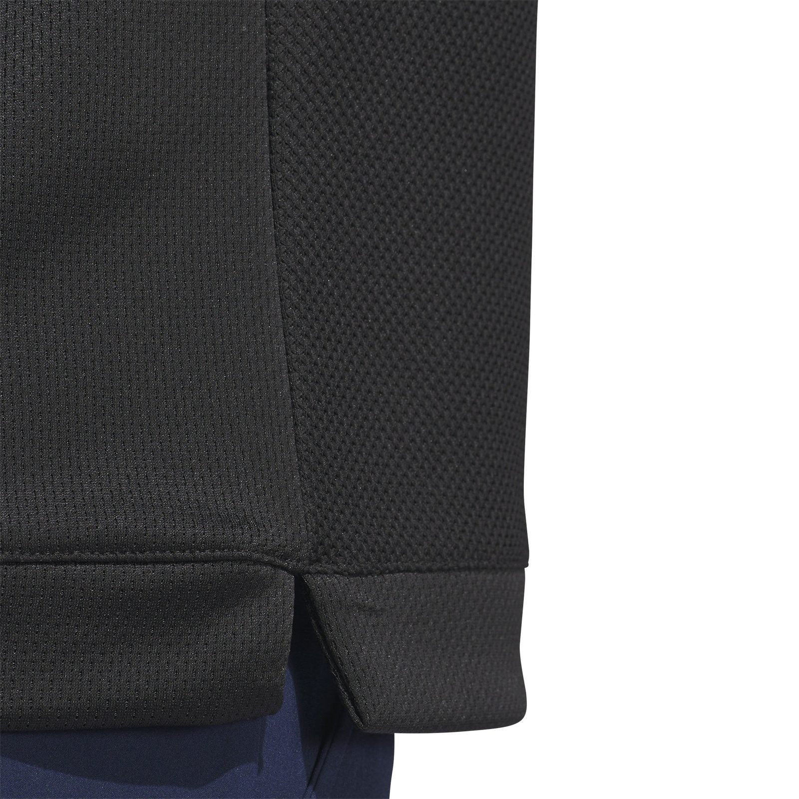 adidas Ultimate365 Textured 1/4 Zip Golf Mid Layer IU4696 - Image 7