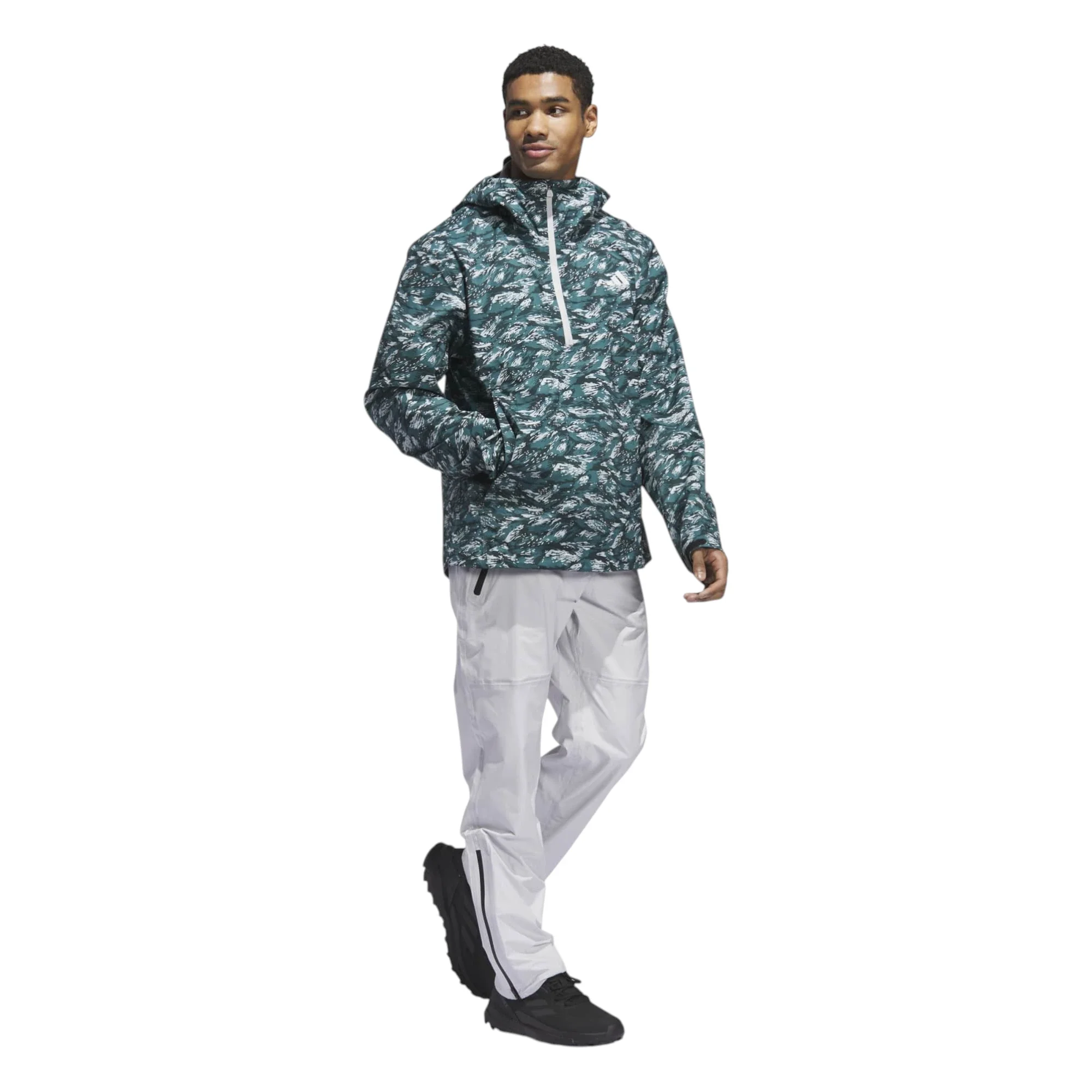 adidas Ultimate365 Tour CLIMAPROOF+ Golf Trousers JL5713 - Image 4