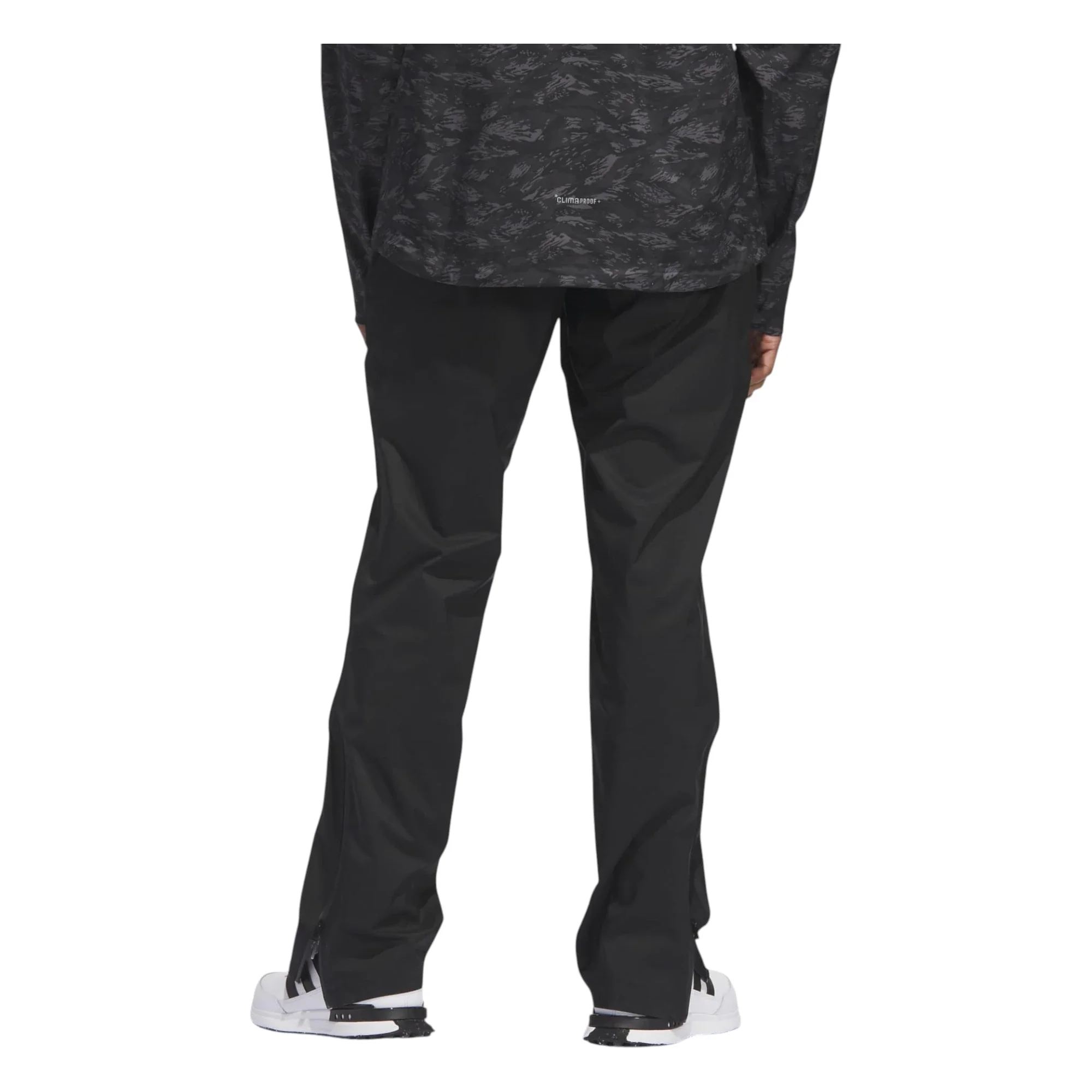 adidas Ultimate365 Tour CLIMAPROOF+ Golf Trousers JX9369 - Image 3