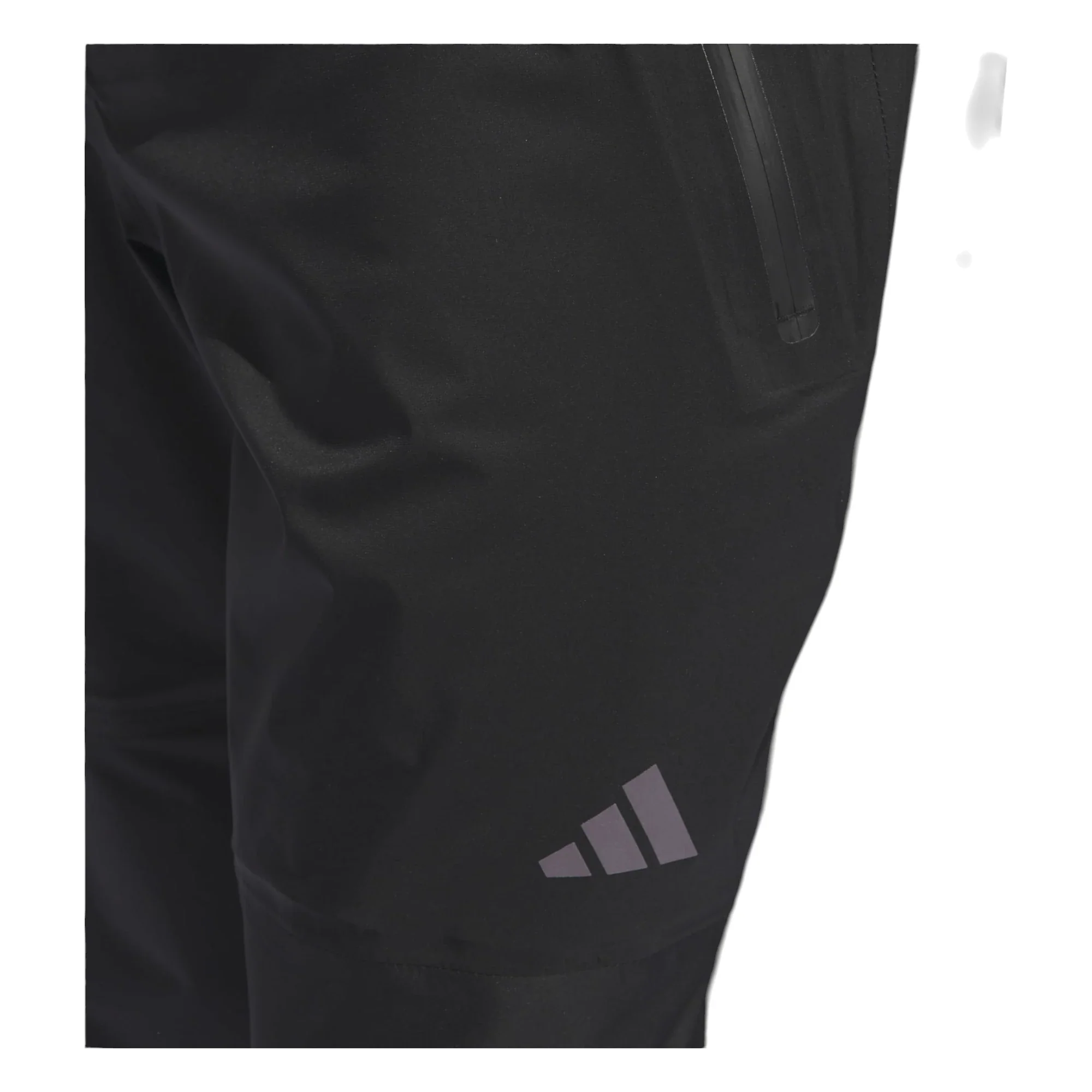 adidas Ultimate365 Tour CLIMAPROOF+ Golf Trousers JX9369 - Image 5