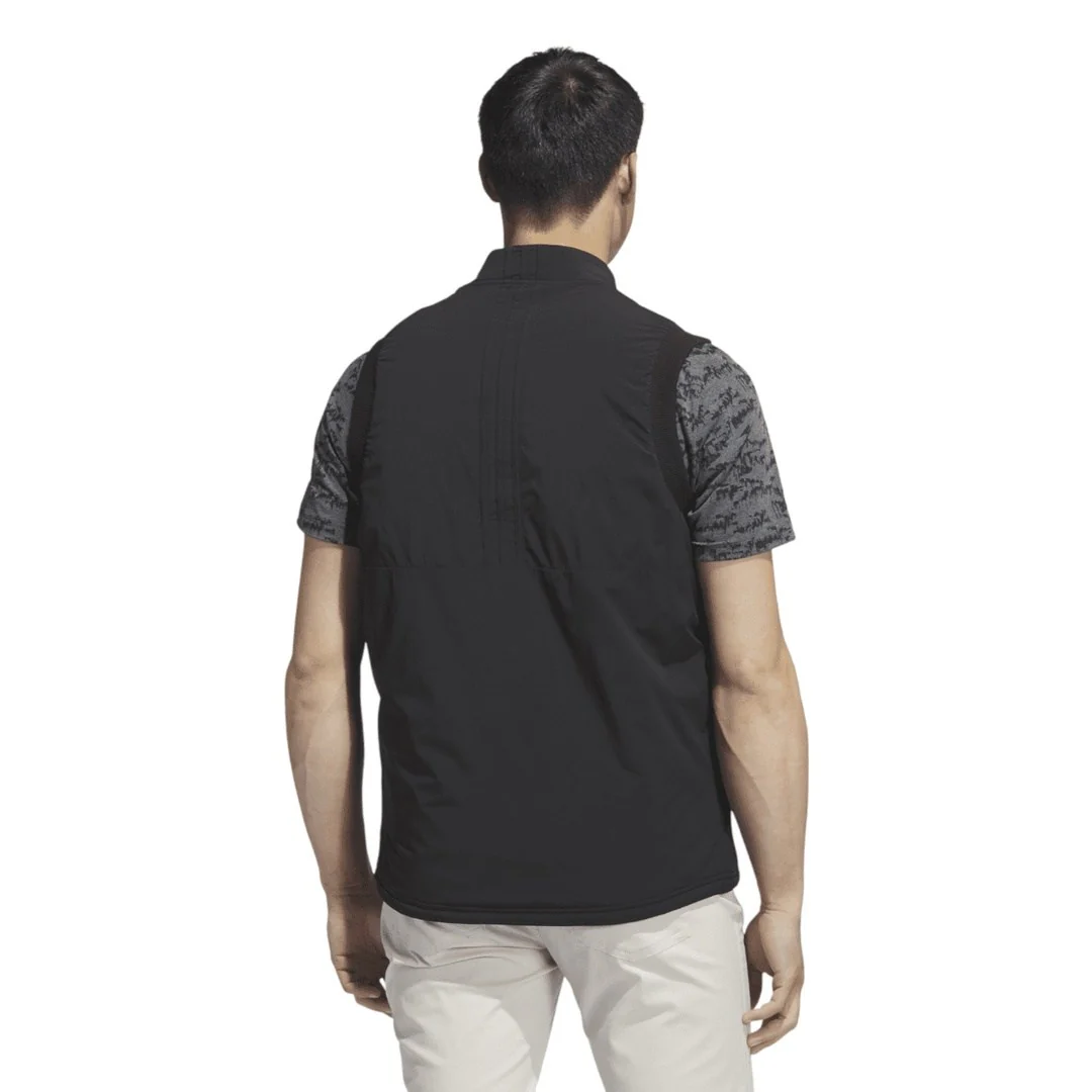 adidas Ultimate365 Tour Frostguard Padded Golf Vest IB1981 - Image 3