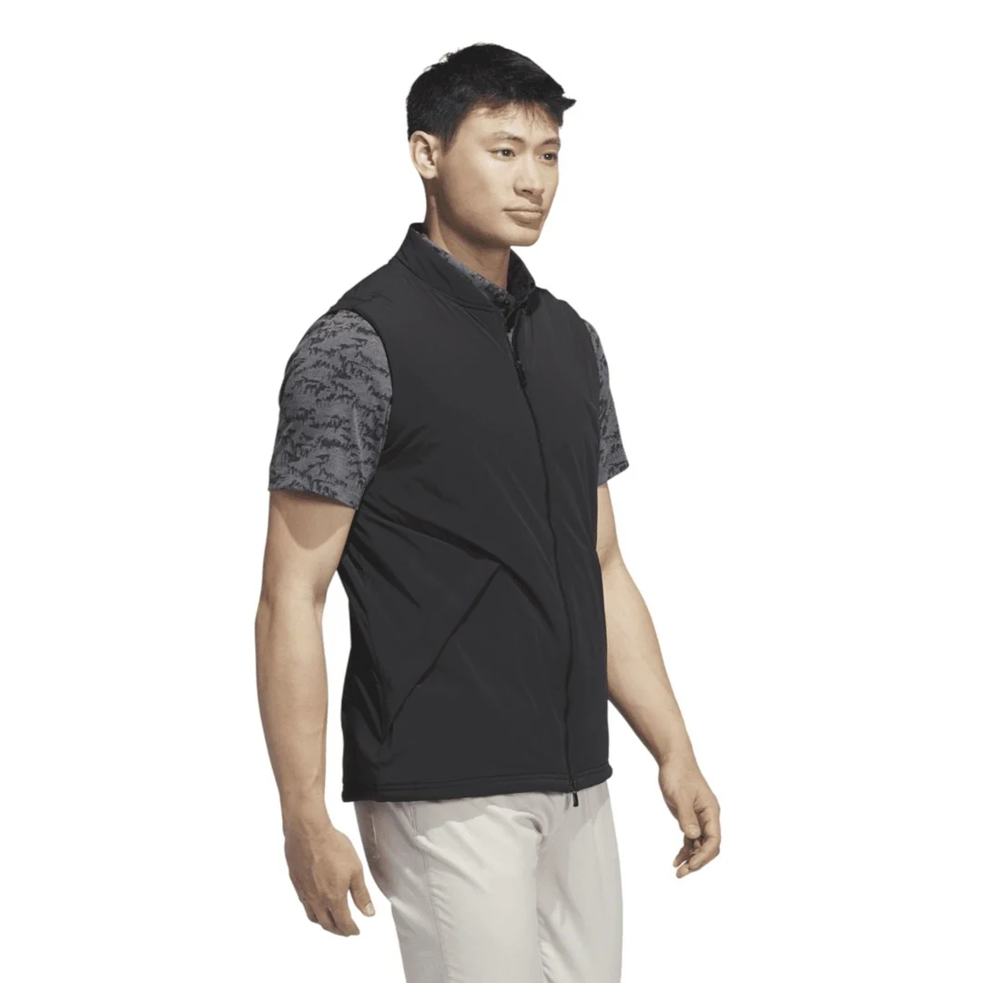 adidas Ultimate365 Tour Frostguard Padded Golf Vest IB1981 - Image 4