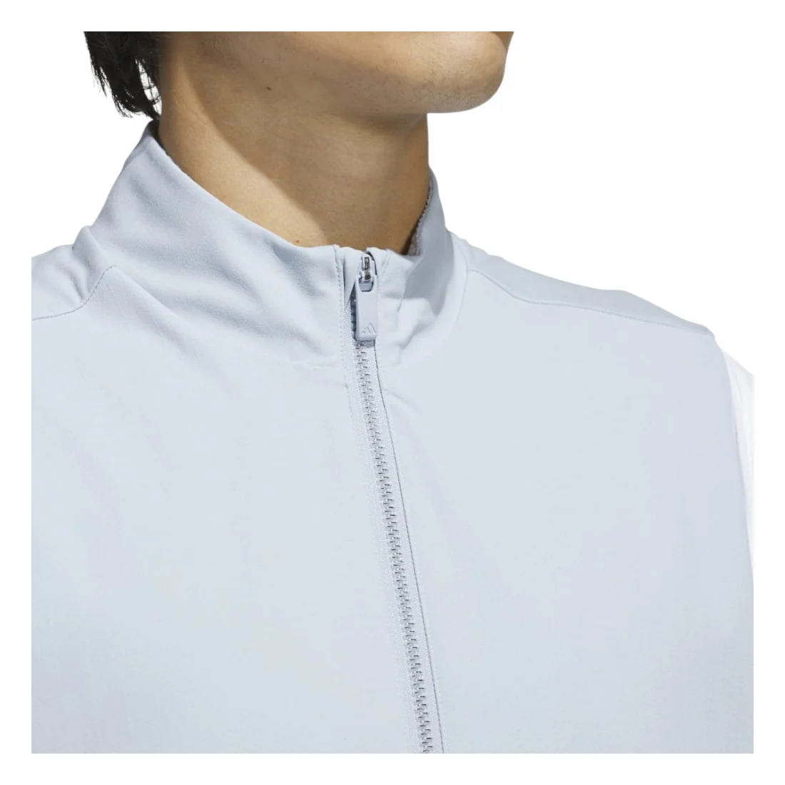 adidas Ultimate365 Tour Full Zip Golf Vest IM7899 - Image 5