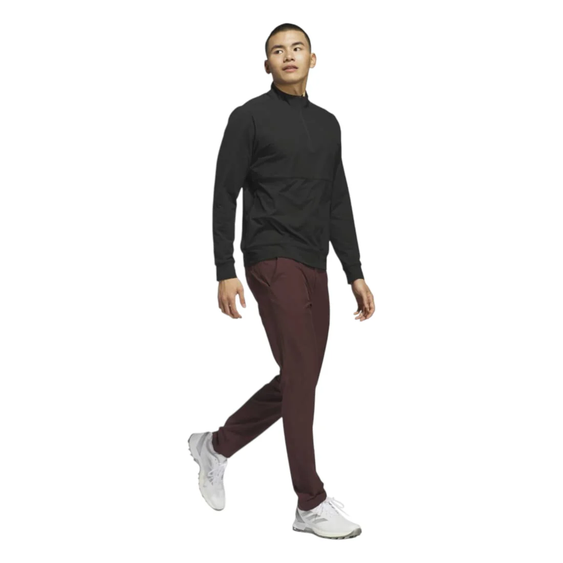 adidas Ultimate365 Tour Golf 1/4 Zip JN9145 - Image 4