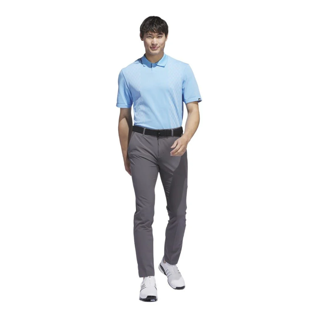 adidas Ultimate365 Tour Primeknit Golf Polo Shirt IU4418 - Image 2